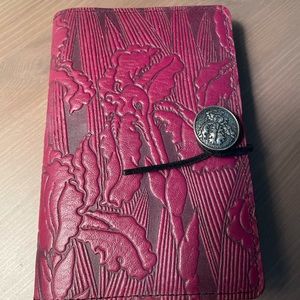 Oberon Design Journal Cover